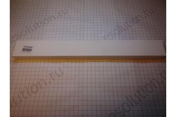 DK-4105-blade Чистящее лезвие фотобарабана (ракель) для Kyocera Mita TASKalfa 1800/1801/ 2200/2201 (Совм.)