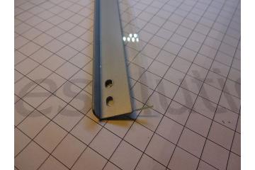 DK-4105-blade Чистящее лезвие фотобарабана (ракель) для Kyocera Mita TASKalfa 1800/1801/ 2200/2201 (Совм.)