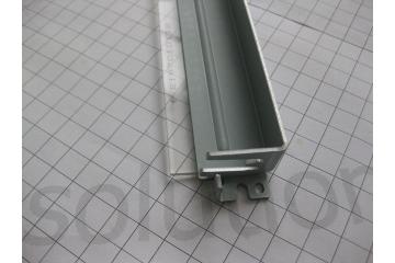 Чистящее лезвие Lexmark Optra E230/232/ 240/ E250/ 330/332/ 340/342/ 350/352/ 450/ Dell 1700N/ 1710 (Совм.)