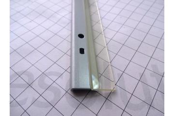 Чистящее лезвие для Ricoh Aficio 1013/ 1515/ MP161/ 171/ 201/ 301/ FX12/ Fax 3310/ 3320/ 4410/ 4420/ 4430 (Совм.)