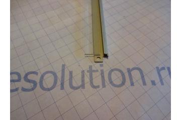 Чистящее лезвие Samsung ML-3750/ 4510/ 5510/ 6510/ SCX-6345/6555/ Xerox Phaser 4600/ WC 4150 (Совм.)