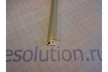 Чистящее лезвие Samsung ML-3750/ 4510/ 5510/ 6510/ SCX-6345/6555/ Xerox Phaser 4600/ WC 4150 (Совм.)