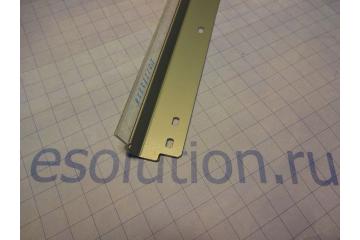 AR200CB/ UCLEZ0009QSZ1/ UCLEZ0009QSZ2/ UCLEZ0009QSZZ Чистящее лезвие Sharp AR-160/161/162/163/ 200/201/205/206/ 5015/5020/ 5320/5316/ 141G/141S (Sharp)