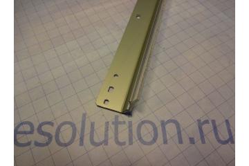 AR200CB/ UCLEZ0009QSZ1/ UCLEZ0009QSZ2/ UCLEZ0009QSZZ Чистящее лезвие Sharp AR-160/161/162/163/ 200/201/205/206/ 5015/5020/ 5320/5316/ 141G/141S (Sharp)