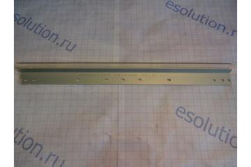 AR200CB/ UCLEZ0009QSZ1/ UCLEZ0009QSZ2/ UCLEZ0009QSZZ Чистящее лезвие Sharp AR-160/161/162/163/ 200/201/205/206/ 5015/5020/ 5320/5316/ 141G/141S (Совм.)