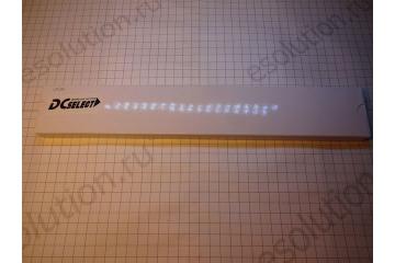 Cleaning Blade Xerox Phaser 5500/ WC C118/ M118/ DC-156/186 (DC Select)