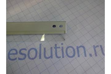 2C918010/ 302C918011 Drum Cleaning Blade Kyocera-Mita KM-1620/ 1635/1650/ 2020/ 2035/ (Совм.)