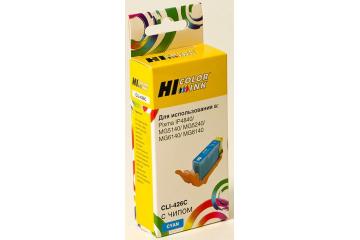 4557B001/ CLI-426C Картридж чернильный CLI-426C Canon Pixma MG5140/ MG5240/ MG6140/ MG8140 (синий) (Совм.)