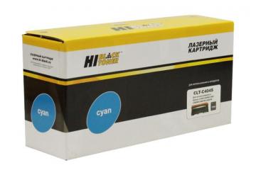 CLT-C404S Картридж синий Samsung Xpress C430/ C430W/ C480 (1000 стр.) (Совм.)