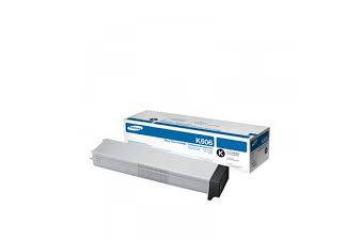 CLT-K606S/SEE Картридж Samsung CLX-9250/9252/ 9350/9352 (черный) (25000 стр.) (Samsung)