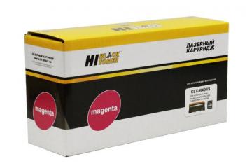 CLT-M404S Картридж красный Samsung Xpress C430/ C430W/ C480 (1000 стр.) (Совм.)