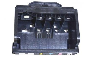 CB326-30001/ CB326-30002/ CN642A Печатающая головка Photosmart 6380/C309/C310/C5383/ D7560/ 6380A (HP)