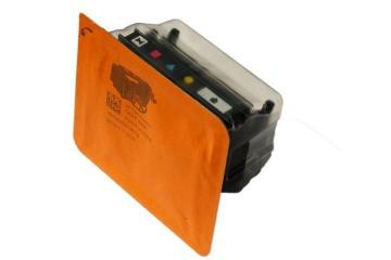 CB326-30001/ CB326-30002/ CN642A Печатающая головка Photosmart 6380/C309/C310/C5383/ D7560/ 6380A (HP)