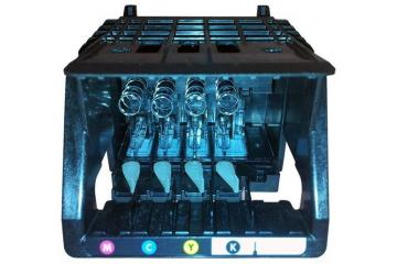 CM751-60126/ CM751-80013/ CR324A Печатающая головка HP OJ Pro 8000/ 8100/ 8600/ 251DW/ 276DW (HP)