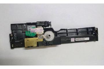 CZ181-40012/ CZ181-60104/ CZ181-60112 Сканирующая линейка в сборе с редуктором планшетного сканера HP LJ M125/M127/ M176/ M177 (OEM)