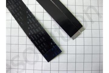 CZ186-60104 Шлейф сканера для HP LJ Pro MFP M125/ M127 (20 контактов) (HP)