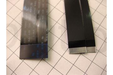 CZ186-60104 Шлейф сканера для HP LJ Pro MFP M125/ M127 (20 контактов) (HP)