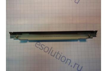 B2040DBLADE Дозирующее лезвие вала проявки Brother HL-2030/2040/ 2070/ DCP-7010/7025/ MFC-7225/ 7420/ 7820 (Совм.)