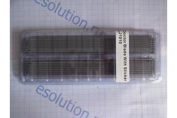 Дозирующее лезвие магнитного вала HP LJ 1010/ P2035/ P2055/ M401/ M425/ 1020/ 3020/ 3030/ 3050/ 3052/ 3055/ M1005mfp/ M1319f mfp (Совм.)