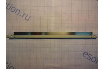 Дозирующее лезвие вала проявки HP CLJ CP1215/ CP1525/ CM1312/ CM2320/ Pro CM1415FN/ CP1515n/ CP1518ni/ CP2025/ Canon LBP5050 (DC Select)