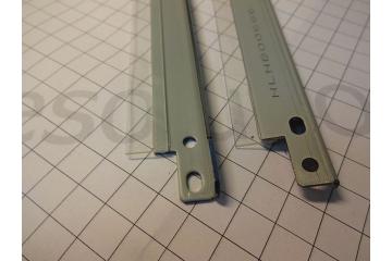 Дозирующее лезвие магнитного вала HP LJ 2300/ P3005/ M3027/ M3035/ P3015/ M525 (Совм.)