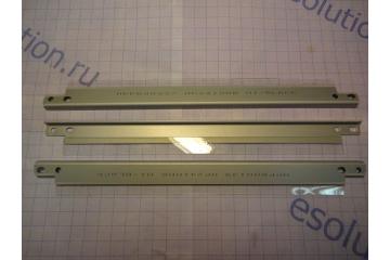 Дозирующее лезвие магнитного вала HP LJ 2300/ 2410/2420/2430/ P3005/ P3015/ M3027/M3035 (Совм.)