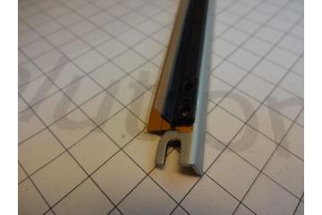 Дозирующее лезвие магнитного вала HP CLJ 1600/ 2600/2605/ CM1015/ CM1017 (Совм.)