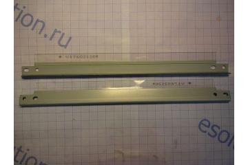 Дозирующее лезвие магнитного вала HP LJ 2300/ 2410/2420/2430/ P3005/ P3015/ M3027/M3035 (DC Select)