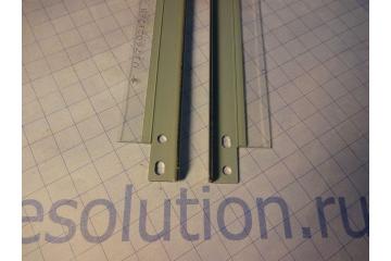 Дозирующее лезвие магнитного вала HP LJ 2300/ 2410/2420/2430/ P3005/ P3015/ M3027/M3035 (DC Select)