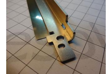 Doctor Blade HP Color LJ CP5220/ 5225/ 5525/ M750/ Ent M750 (Совм.)