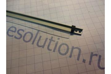 3906KR Дозирующее лезвие магнитного вала HP LJ 5L/6L/ 1100 (Совм.)