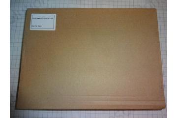 Дозирующее лезвие магнитного вала HP LJ M104/M106/ M132/ M203/ M227 (Совм.)