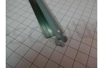 Дозирующее лезвие магнитного вала HP LJ M104/M106/ M132/ M203/ M227 (Совм.)