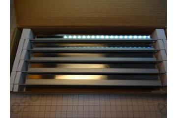 Дозирующее лезвие вала проявления Samsung ML-2950ND/ 2955DW/ SCX-4727FD/ 4728FD/ 4729/ SL-M2620D/ M2820ND/ M2870FD/ M2625 (Совм.)