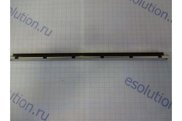 Дозирующее лезвие магнитного вала Xerox Phaser 5500/ 5550/ Lexmark W840 (DC Select)