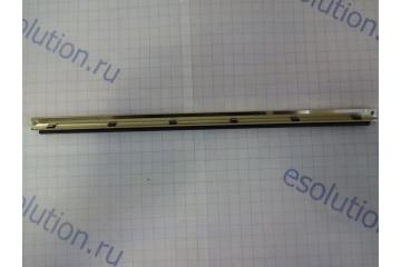 Дозирующее лезвие магнитного вала Xerox Phaser 5500/ 5550/ Lexmark W840 (DC Select)