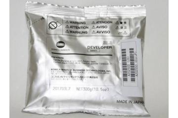 A202500/ A202550/ DV-411 Starter DV-411 Konica-Minolta Bizhub 223/ 283/ 363/ 423 (Konica-Minolta)