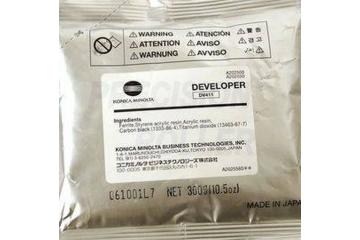 A202500/ A202550/ DV-411 Starter DV-411 Konica-Minolta Bizhub 223/ 283/ 363/ 423 (Konica-Minolta)