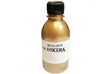 ED-91D/ VF-04D Девелопер VF-04D Kyocera TASKalfa 2552ci/ 3252ci (85 грамм) (Tomoegawa)