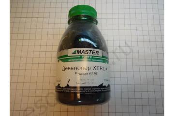 Developer Xerox Phaser 6180/ 6280 (70 g) Black (Master)