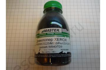 Starter Xerox Phaser 5500/ WC 5225/ M118/M123/ (240 gr) (Tomoegawa)