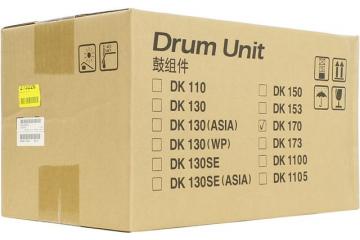 302LZ93060/ 302LZ93061/ DK-170 Драм-юнит DK-170 Kyocera-Mita FS-1320D/1370DN/ 1035MFP/1135MFP/ Ecosys M2035DN/P2035d/P2035dn/ M2535DN/ P2135d/P2135dn (Kyocera-Mita)