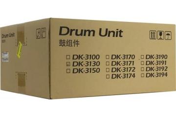 302LV93040/ 302LV93041/ 302LV93042/ DK-3130 Drum Kit Kyocera-Mita DK-3130 FS-4100DN/ 4200DN/ 4300DN 500K (Kyocera-Mita)