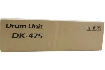 302K393030/ 302K393031/ DK-475 Узел фотобарабана DK-475 Kyocera-Mita FS-6025MFP/ 6025MFP B/ 6030MFP/ FS-6525MFP/ 6530MFP (Kyocera-Mita)