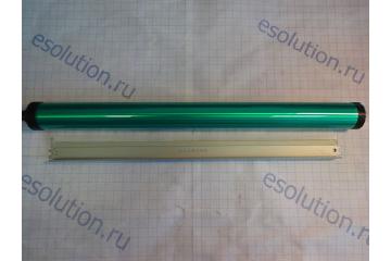 Фотобарабан и ракель для Canon iR-2202/ 2002 (Katun)