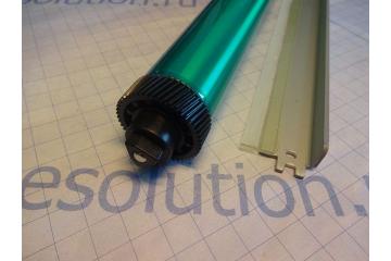 Фотобарабан и ракель для Canon iR-2202/ 2002 (Katun)