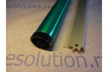 Фотобарабан и ракель для Canon iR-2202/ 2002 (Katun)