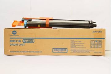 A0XV0RD/ DR-311K Drum Unit type DR-311K Konica Minolta Bizhub C220/ C280/ С360 (Konica-Minolta)