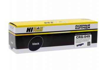 CRG-049/ Drum 049 Драм-картриджя 049 для Canon i-SENSYS LBP112w/ 113w/ MF112/ 113w (12000 стр.) (Совм.)