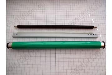 OPC + PCR + Clean Blade Canon iR-2520/2525/ 2530/2535/ 2545 150K (Япония)